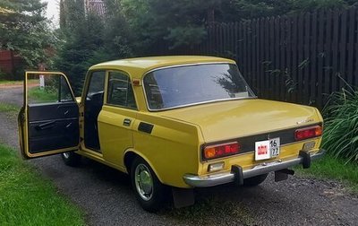 Москвич 2140, 1978 год, 200 000 рублей, 1 фотография