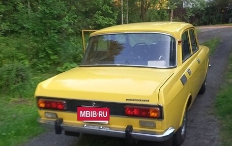 Москвич 2140, 1978 год, 200 000 рублей, 11 фотография