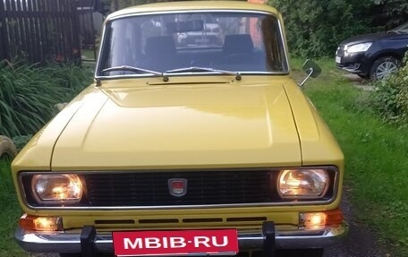 Москвич 2140, 1978 год, 200 000 рублей, 3 фотография