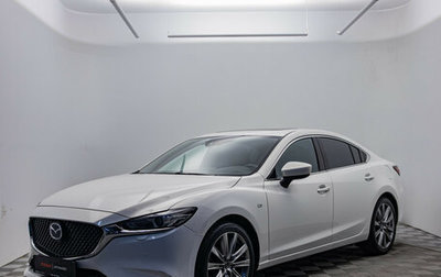Mazda 6, 2022 год, 3 295 000 рублей, 1 фотография