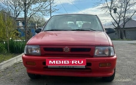 Suzuki Alto, 1999 год, 300 000 рублей, 2 фотография