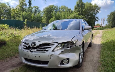 Toyota Camry, 2009 год, 780 000 рублей, 1 фотография