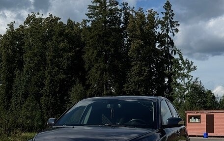 Volvo S40 II, 2008 год, 450 000 рублей, 1 фотография