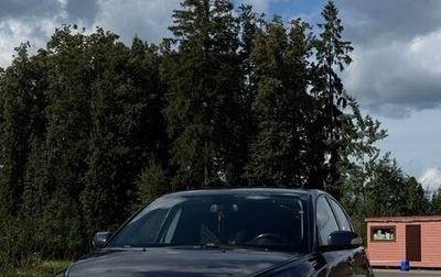 Volvo S40 II, 2008 год, 450 000 рублей, 1 фотография