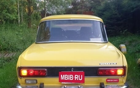 Москвич 2140, 1978 год, 200 000 рублей, 2 фотография