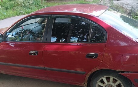 Hyundai Elantra III, 2005 год, 200 000 рублей, 1 фотография
