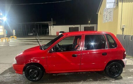 Suzuki Alto, 1999 год, 300 000 рублей, 3 фотография