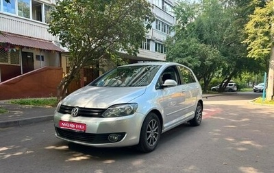 Volkswagen Golf Plus II, 2011 год, 677 777 рублей, 1 фотография