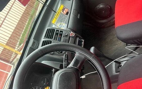 Suzuki Alto, 1999 год, 300 000 рублей, 9 фотография