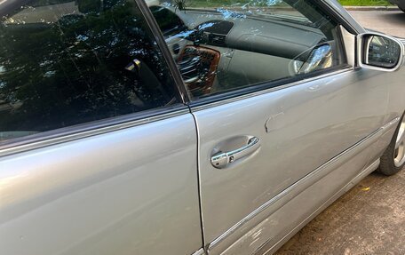 Mercedes-Benz CL-Класс, 2000 год, 680 000 рублей, 7 фотография