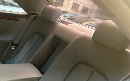 Mercedes-Benz CL-Класс, 2000 год, 680 000 рублей, 11 фотография