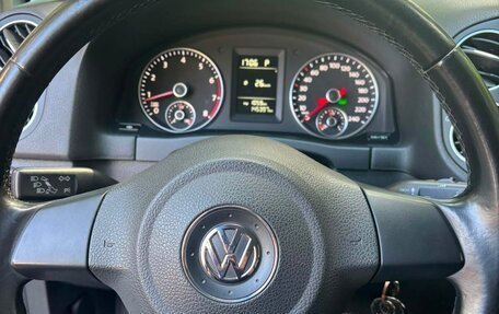 Volkswagen Golf Plus II, 2011 год, 677 777 рублей, 10 фотография