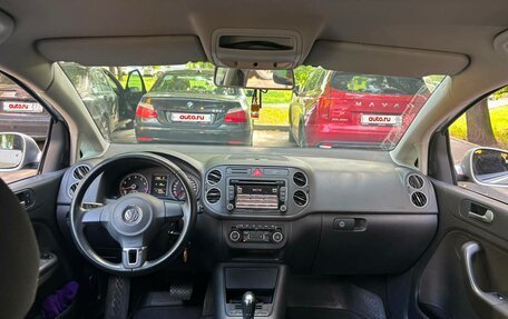 Volkswagen Golf Plus II, 2011 год, 677 777 рублей, 8 фотография