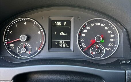 Volkswagen Golf Plus II, 2011 год, 677 777 рублей, 7 фотография