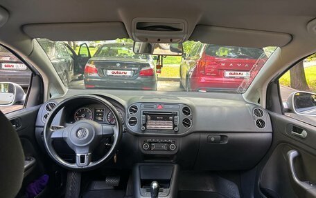 Volkswagen Golf Plus II, 2011 год, 677 777 рублей, 6 фотография