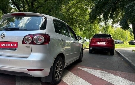 Volkswagen Golf Plus II, 2011 год, 677 777 рублей, 4 фотография