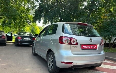 Volkswagen Golf Plus II, 2011 год, 677 777 рублей, 3 фотография