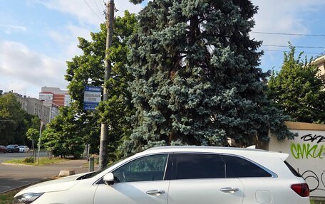 KIA Sorento III Prime рестайлинг, 2018 год, 2 700 000 рублей, 2 фотография