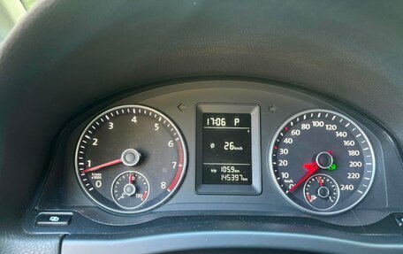 Volkswagen Golf Plus II, 2011 год, 677 777 рублей, 13 фотография