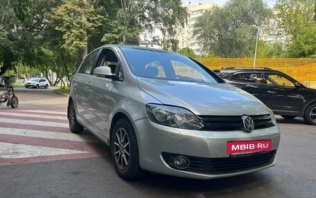 Volkswagen Golf Plus II, 2011 год, 677 777 рублей, 5 фотография