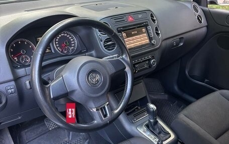 Volkswagen Golf Plus II, 2011 год, 677 777 рублей, 11 фотография