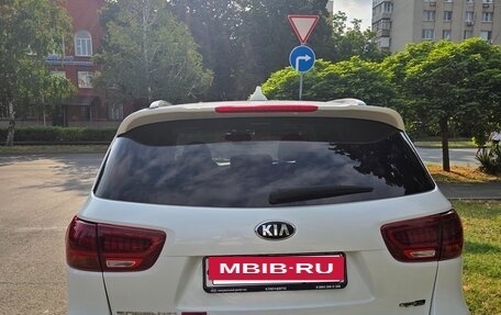 KIA Sorento III Prime рестайлинг, 2018 год, 2 700 000 рублей, 3 фотография