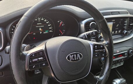 KIA Sorento III Prime рестайлинг, 2018 год, 2 700 000 рублей, 14 фотография