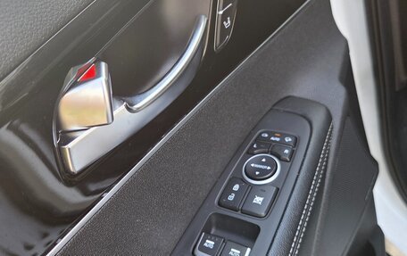 KIA Sorento III Prime рестайлинг, 2018 год, 2 700 000 рублей, 15 фотография