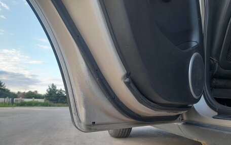 Chevrolet Captiva I, 2012 год, 1 200 000 рублей, 20 фотография