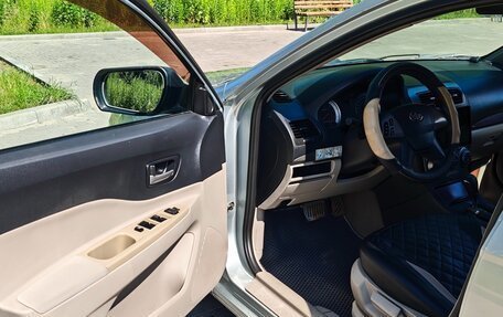 FAW Besturn B50 I, 2012 год, 485 000 рублей, 5 фотография