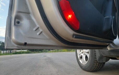 Chevrolet Captiva I, 2012 год, 1 200 000 рублей, 23 фотография