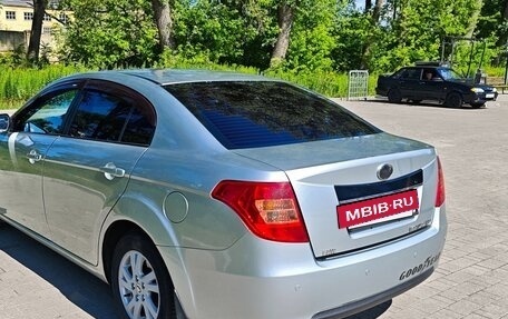 FAW Besturn B50 I, 2012 год, 485 000 рублей, 2 фотография