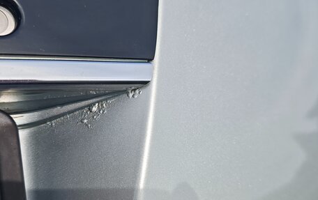 FAW Besturn B50 I, 2012 год, 485 000 рублей, 10 фотография