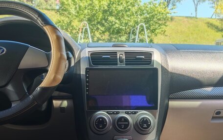 FAW Besturn B50 I, 2012 год, 485 000 рублей, 7 фотография
