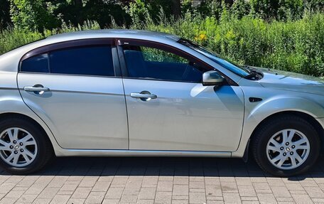 FAW Besturn B50 I, 2012 год, 485 000 рублей, 14 фотография
