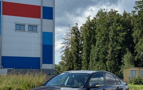 Volvo S40 II, 2008 год, 450 000 рублей, 2 фотография