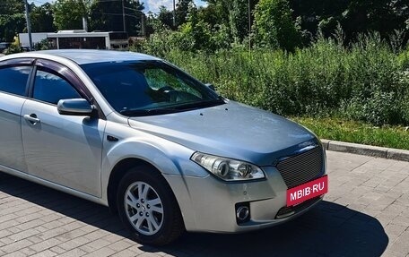 FAW Besturn B50 I, 2012 год, 485 000 рублей, 13 фотография