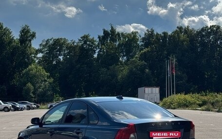 Volvo S40 II, 2008 год, 450 000 рублей, 5 фотография