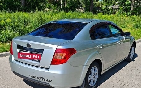 FAW Besturn B50 I, 2012 год, 485 000 рублей, 15 фотография