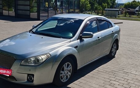 FAW Besturn B50 I, 2012 год, 485 000 рублей, 3 фотография
