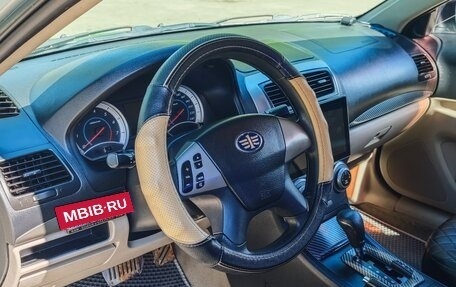 FAW Besturn B50 I, 2012 год, 485 000 рублей, 6 фотография