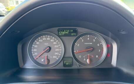 Volvo S40 II, 2008 год, 450 000 рублей, 10 фотография