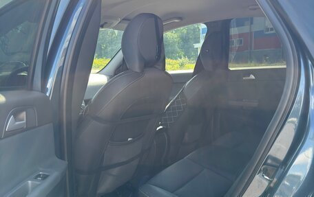 Volvo S40 II, 2008 год, 450 000 рублей, 6 фотография