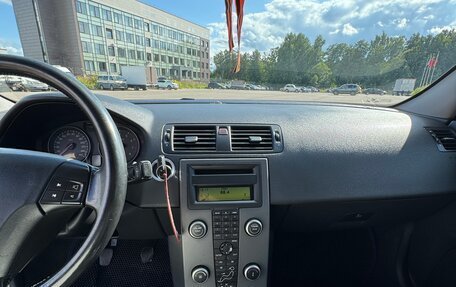 Volvo S40 II, 2008 год, 450 000 рублей, 11 фотография