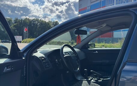Volvo S40 II, 2008 год, 450 000 рублей, 9 фотография
