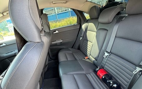Volvo S40 II, 2008 год, 450 000 рублей, 8 фотография