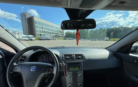 Volvo S40 II, 2008 год, 450 000 рублей, 12 фотография