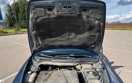 Volvo S40 II, 2008 год, 450 000 рублей, 13 фотография