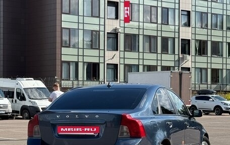 Volvo S40 II, 2008 год, 450 000 рублей, 4 фотография
