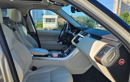 Land Rover Range Rover Sport II, 2014 год, 2 930 000 рублей, 7 фотография
